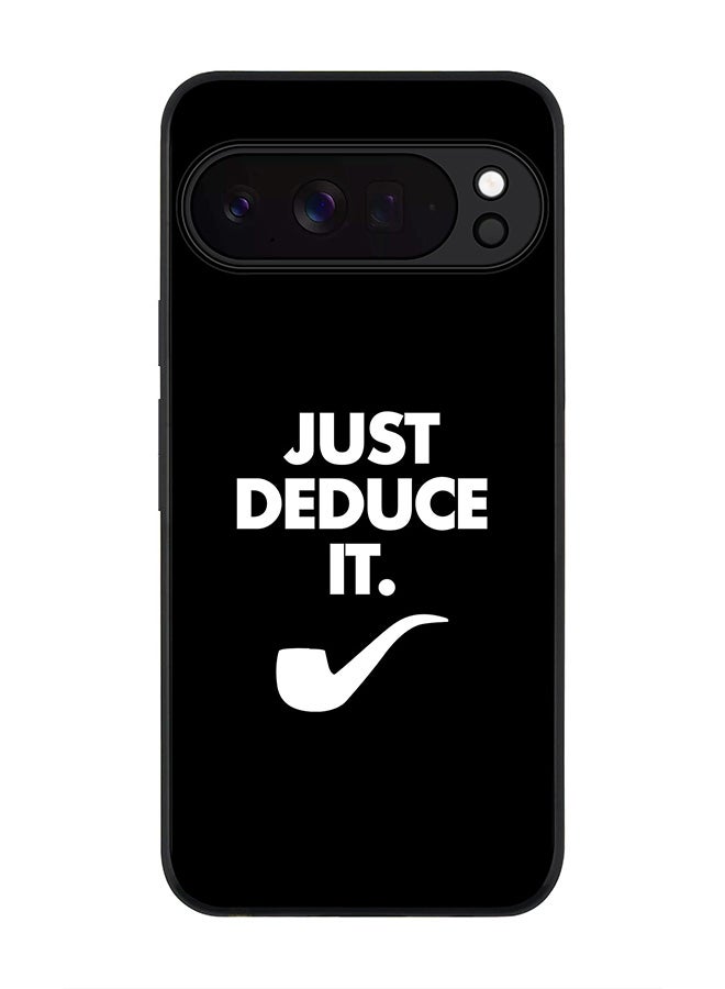 For Google Pixel 10 Pro Case,Slim fit Camera Protection, Shockproof Thin Phone cover  - Just deduce it